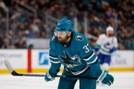 San Jose Sharks activate defenseman off IR, look to end long losing skid
