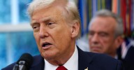 Trump’s solution for high drug prices is a discount portal called TrumpRx