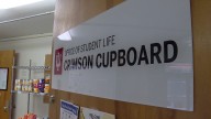 Indiana University's on-campus food pantry expanding to feed the need