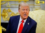 Donald Trump's BIG warning to Hamas if Gaza peace deal not accepted