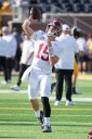 Ty Simpson shines as No. 8 Alabama edges No. 14 Missouri 27