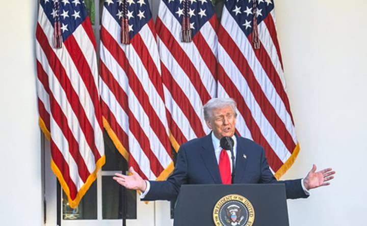 US to replace acting ambassador to South Korea ahead of Trump’s visit: sources