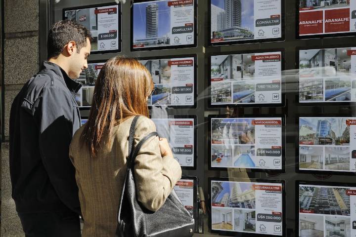 En primera persona. Alquileres: ¿en pesos indexados o en dólares?