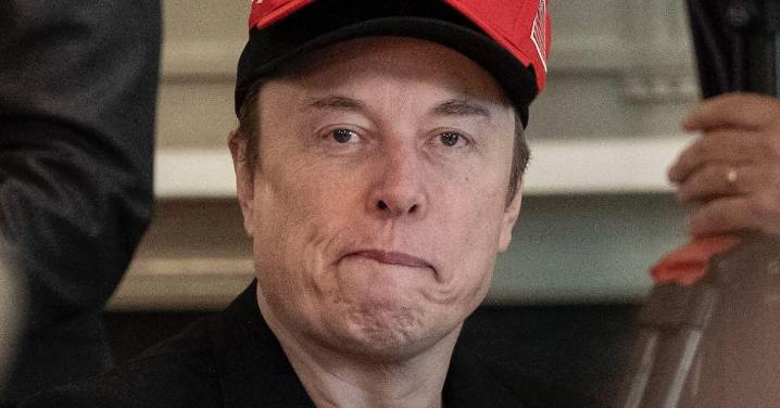 Elon Musk's New AI-Powered Encyclopedia Accused of 'Copying' Wikipedia