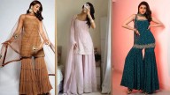 Evolve your spaghetti kurti-sharara or stay classic? The great festive season debate!