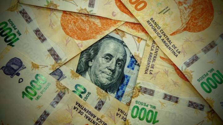 El detrás del rescate estadounidense a la Argentina