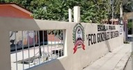 Escuela primaria, sin maestros