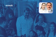 Maduro decreta dos días de Júbilo Nacional No Laborables por la canonización del Dr. José Gregorio Hernández y la madre Carmen Rendiles