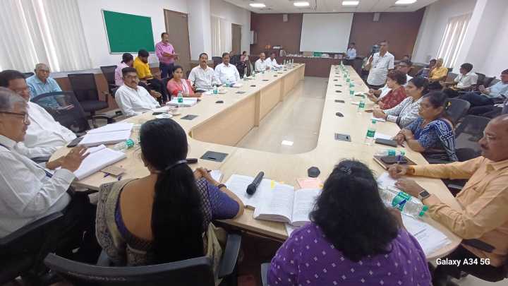 Constitutional bodies could come under scanner over failure of South Goa DPC to ready development plan for 2025