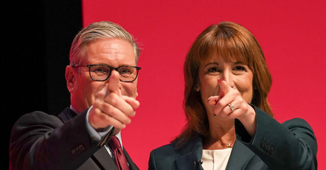 LANE: 'Rogue Landlord' Scandal Threatens UK's Finance Minister