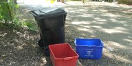 Gainesville commissioners pause plans to end food waste collection program