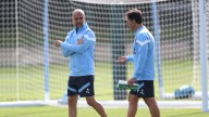 18 temporadas trabajando con Guardiola: "¿Si quema? No en mi caso porque soy un pesado"