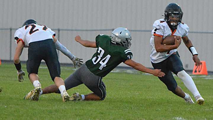 POLL ISSUE FIXED: Still plenty of time to decide our Midseason Football Player of the Year