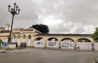 El antiguo Palmera Plaza no albergará finalmente un centro sociociosantario