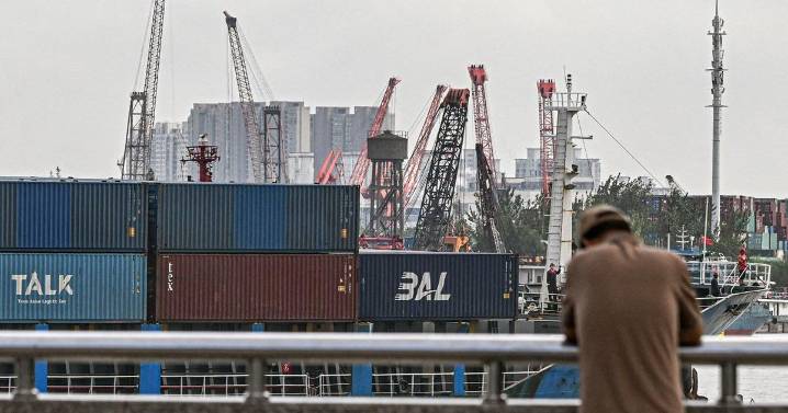 US and China have reached a framework agreement on trade ahead of Trump