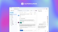 Grammarly Announces Rebrand and Launch of Superhuman Agent