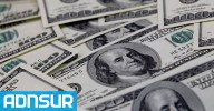 Arde el dólar oficial: sube este martes y supera la barrera de los $1.500