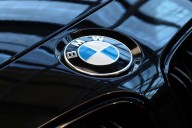 BMW recalling 145K cars due to fire risk from engine defect
