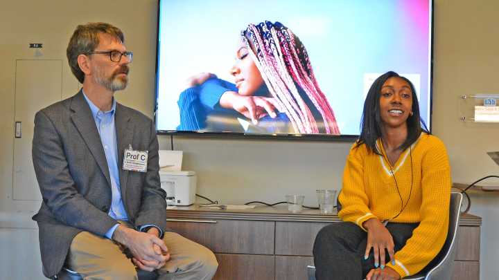 Rebundle founder to showcase 'Reclaimed' documentary at Mizzou