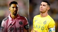 Marseille star casts GOAT vote between Messi and Ronaldo