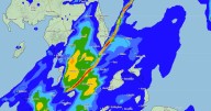 Met Office warns 'intense' phenomenon set to sweep across UK as Storm Amy hits