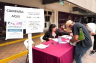 Más de 14 mil 300 personas tramitaron la doble nacionalidad en Tijuana