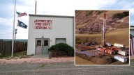 56-Year-Old Man Dead In Gas Well Explosion Near Jeffrey City