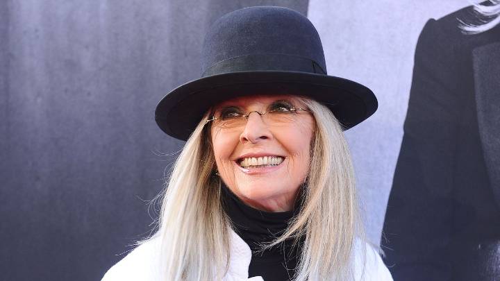 Diane Keaton's Family Reveals Her Cause of Death
