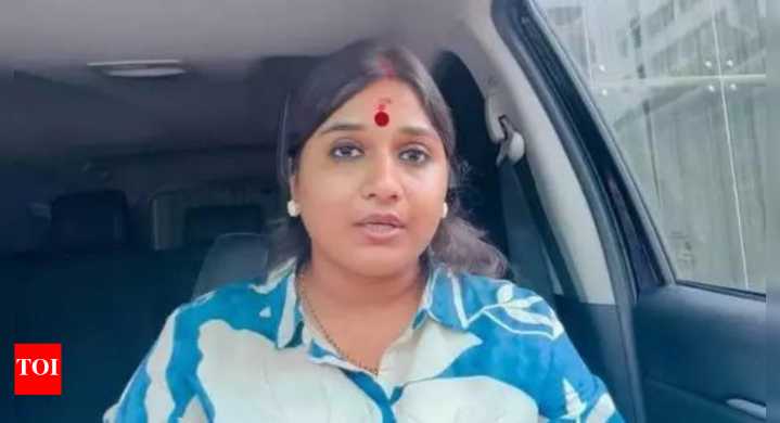 Viral selfie video, arrest, party war: How Chennai murder ignited political storm in Andhra Pradesh