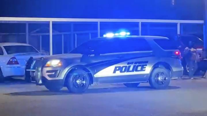 Mississippi school homecoming celebrations turn deadly as 8 people are killed in separate shootings