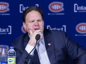 Hickey: Canadiens brass has team's rebuild rocketing in right direction