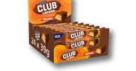 Chocolate bars that aren't: List of snacks that can no longer be classed as chocs