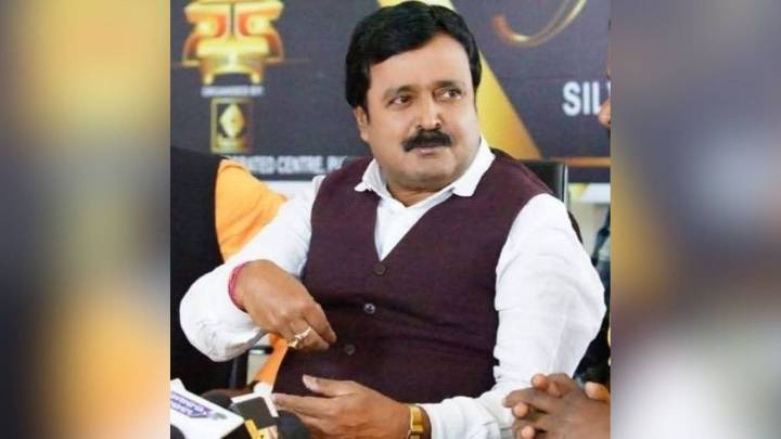 Veteran BJP Leader and poet Shankar Parida passes away at AIIMS Bhubaneswar