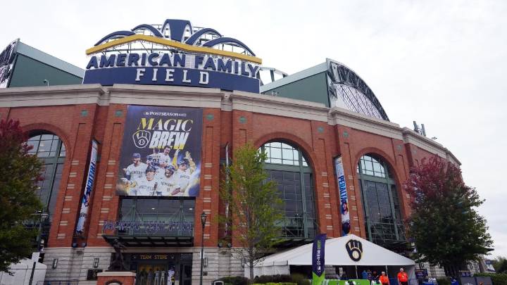 Cubs-Brewers: This series has been all about the first inning – NBC Chicago