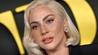 Lady Gaga makes rare comment on motherhood amid wedding to Michael Polansky
