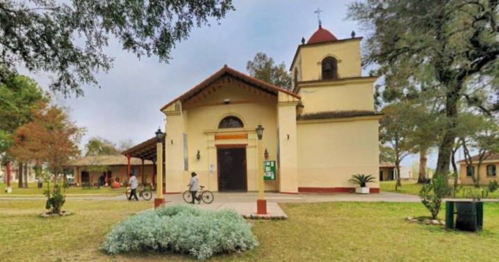 La legislatura de Jujuy declaró Patrimonio Cultural y Natural al Santuario de Río Blanco