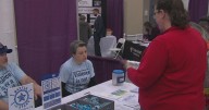 Inclusivity for all: 16th annual Disability Resource Expo returns to C