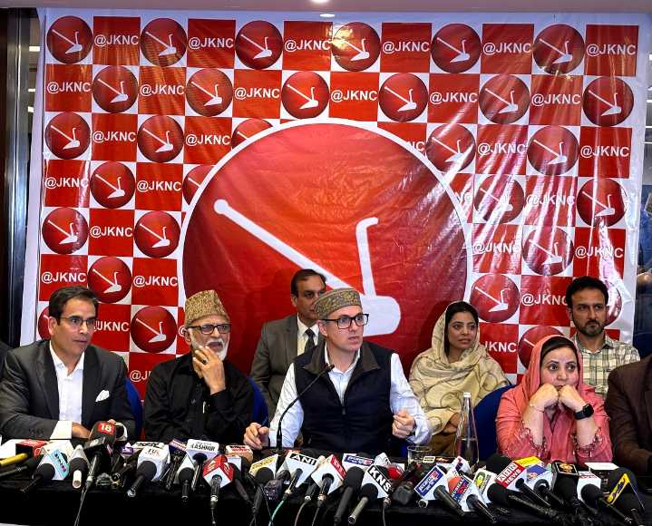 Govt Won’t Bow to Pressure on Reservation Report: CM