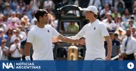 Así está la pelea entre Alcaraz y Siner para terminar el año como número 1 del mundo