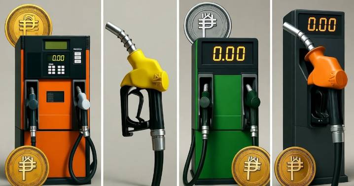 Sube poco a poco: así avanza el alza de la gasolina en CDMX hoy sábado 25 de octubre