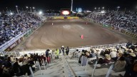 Espectacular inicio de Rodeo Saltillo 2025