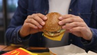 The '90s McDonald's Burger That Probably Won't Make A Comeback (But Should)