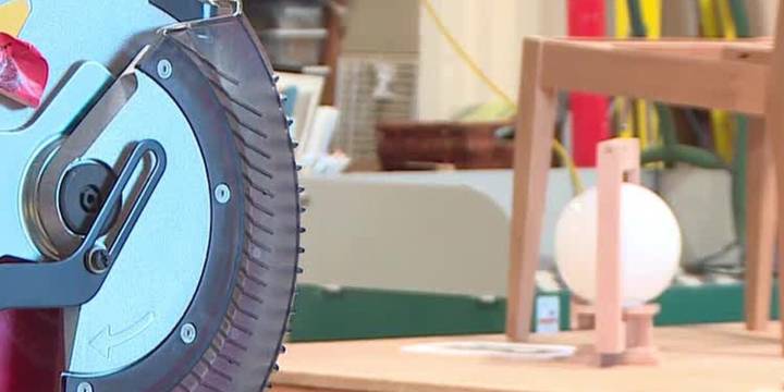 Joinery Fest celebrates woodworking community in Middleton