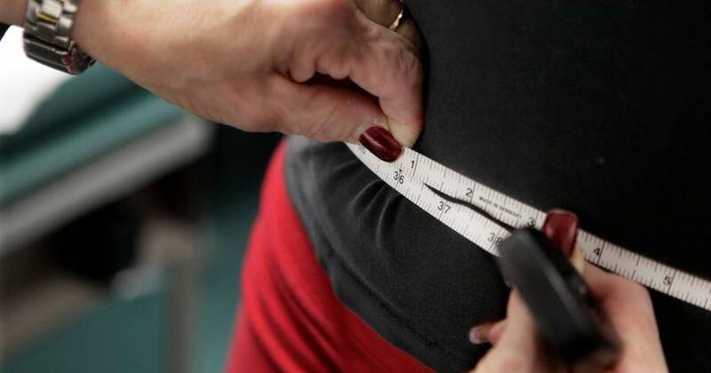 Gender lens needed to examine weight management