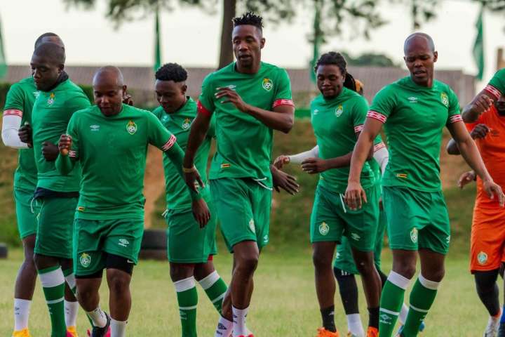 27 Facts About Zimbabwe Vs. Botswana