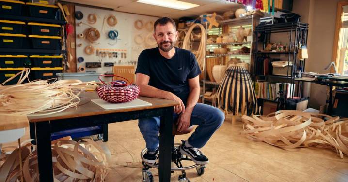 City Different geniuses: 2 MacArthur Foundation fellows have ties to Santa Fe