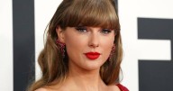 Taylor's T-shirt sparks $3m windfall for sea otters