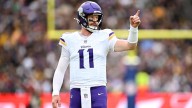 NFL Week 7 picks, scores and predictions: Jets break through, Eagles' misery continues