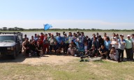 Continúan las actividades por el Mes de la Inclusión