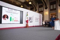 Lo importante es mantener la convicción: Clau a un año de gobierno